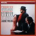 Prokofiev: Symphony-Concerto for Cello & Orchestra; Symphony No.7专辑