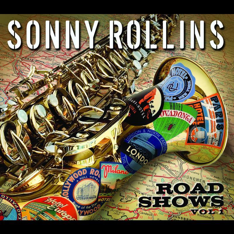 Road Shows, Vol.1