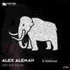 Alex aleman - With the Music