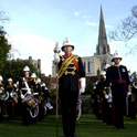 The Band Of Her Majesty's Royal Marines