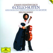 Suite for Cello Solo No.5 in C minor, BWV 1011专辑