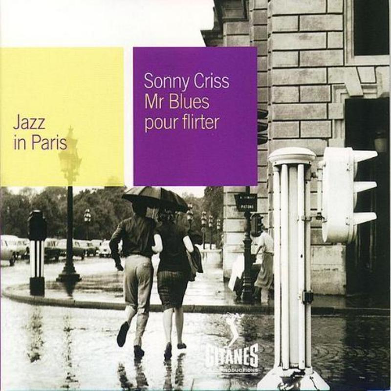 Mr Blues Pour Flirter