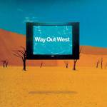 Way Out West专辑