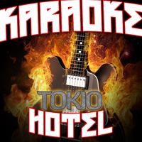 原版伴奏   Word Behind My Wall (instrumental) - Tokio Hotel （有和声）