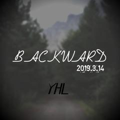 Backward