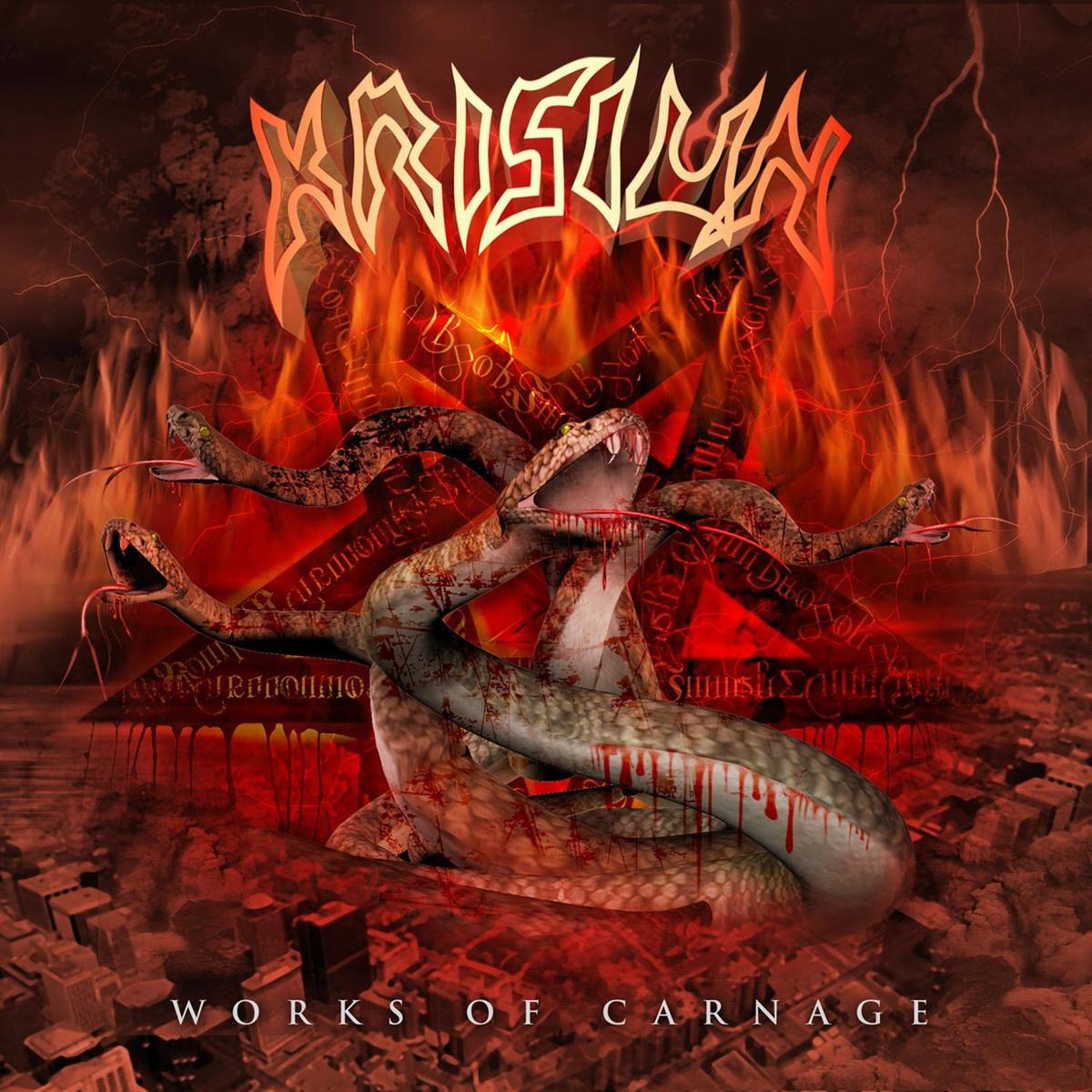 Works Of Carnage
