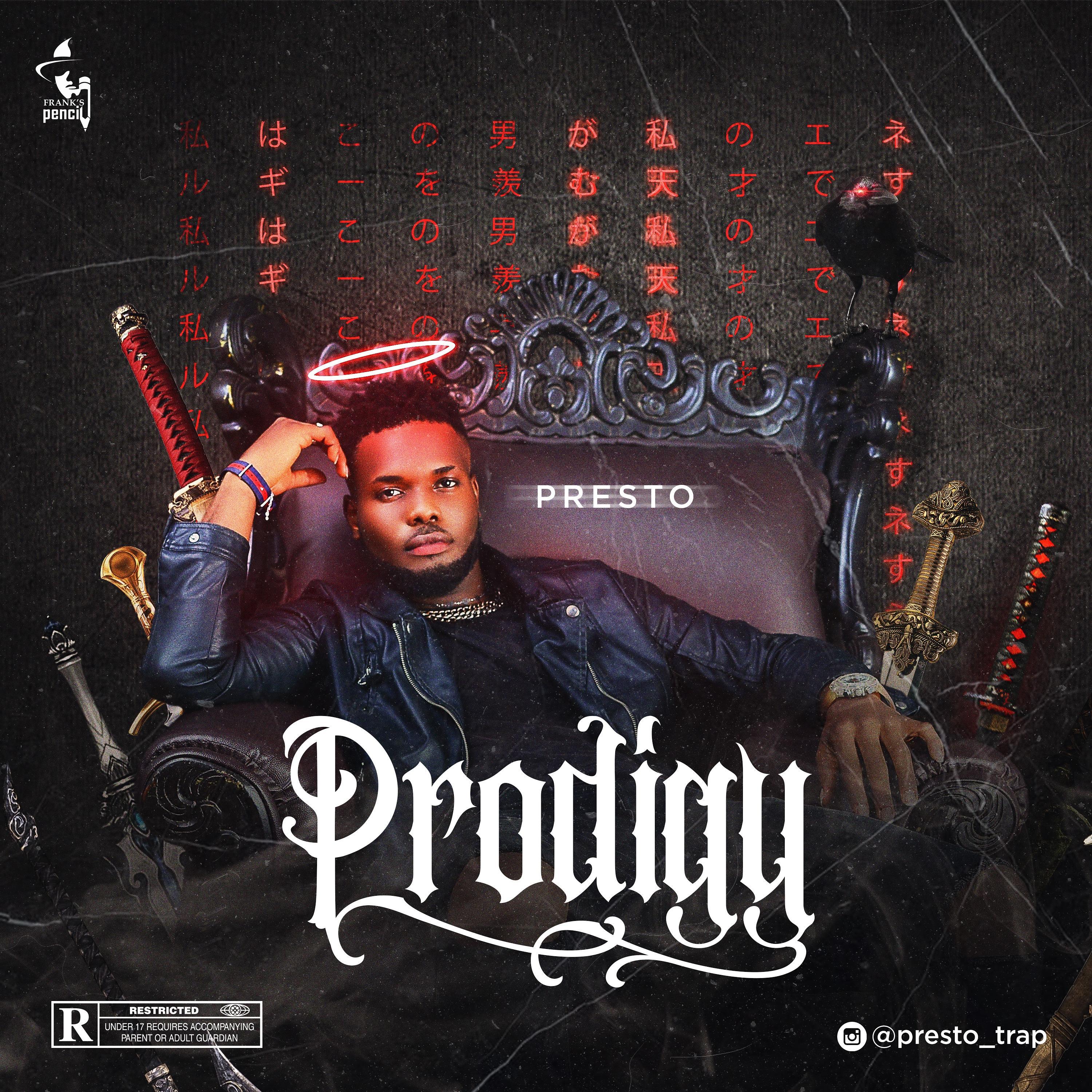 Prodigy