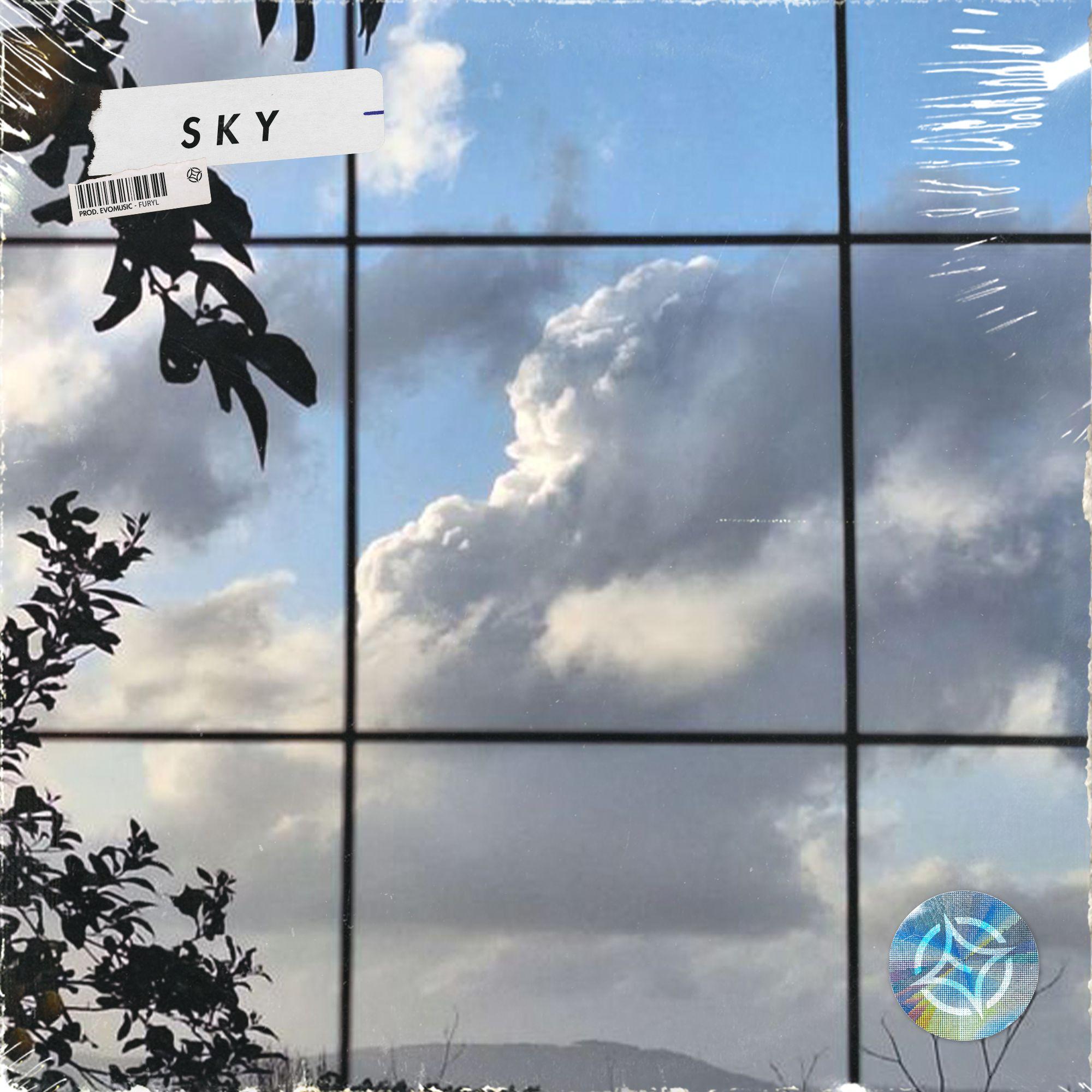 Free Chill Romantic Type Beat - "Sky"