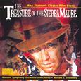 STEINER: Treasure of the Sierra Madre (The)