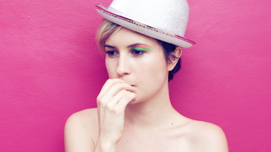 Missy Higgins