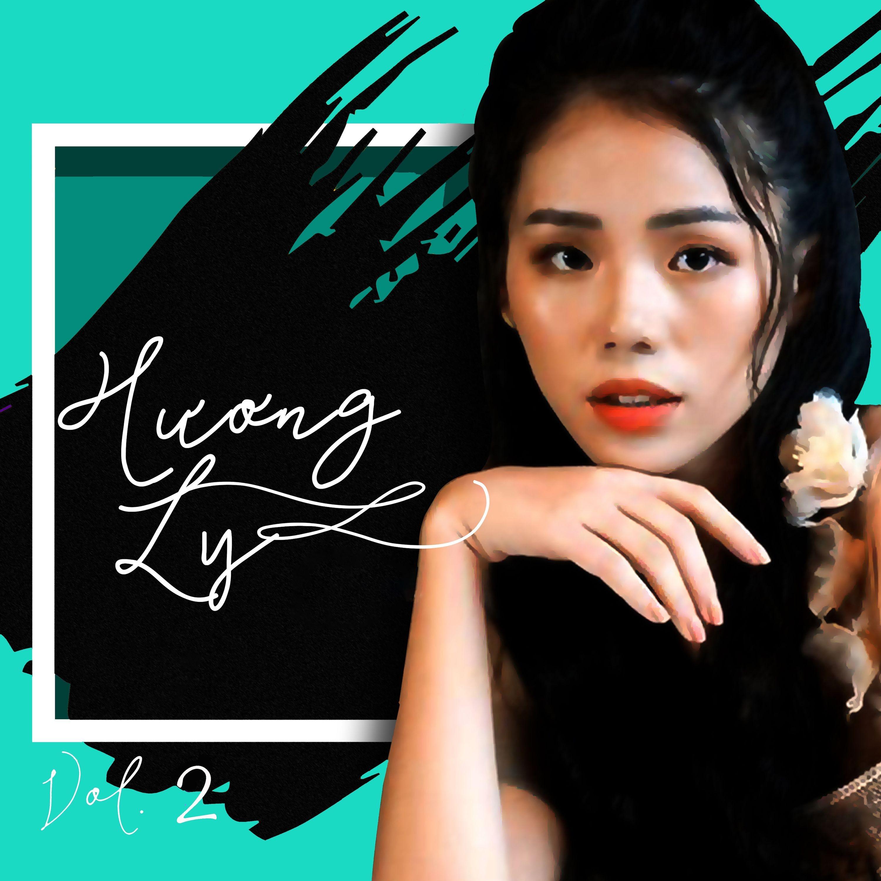 Hương Ly, Vol. 2