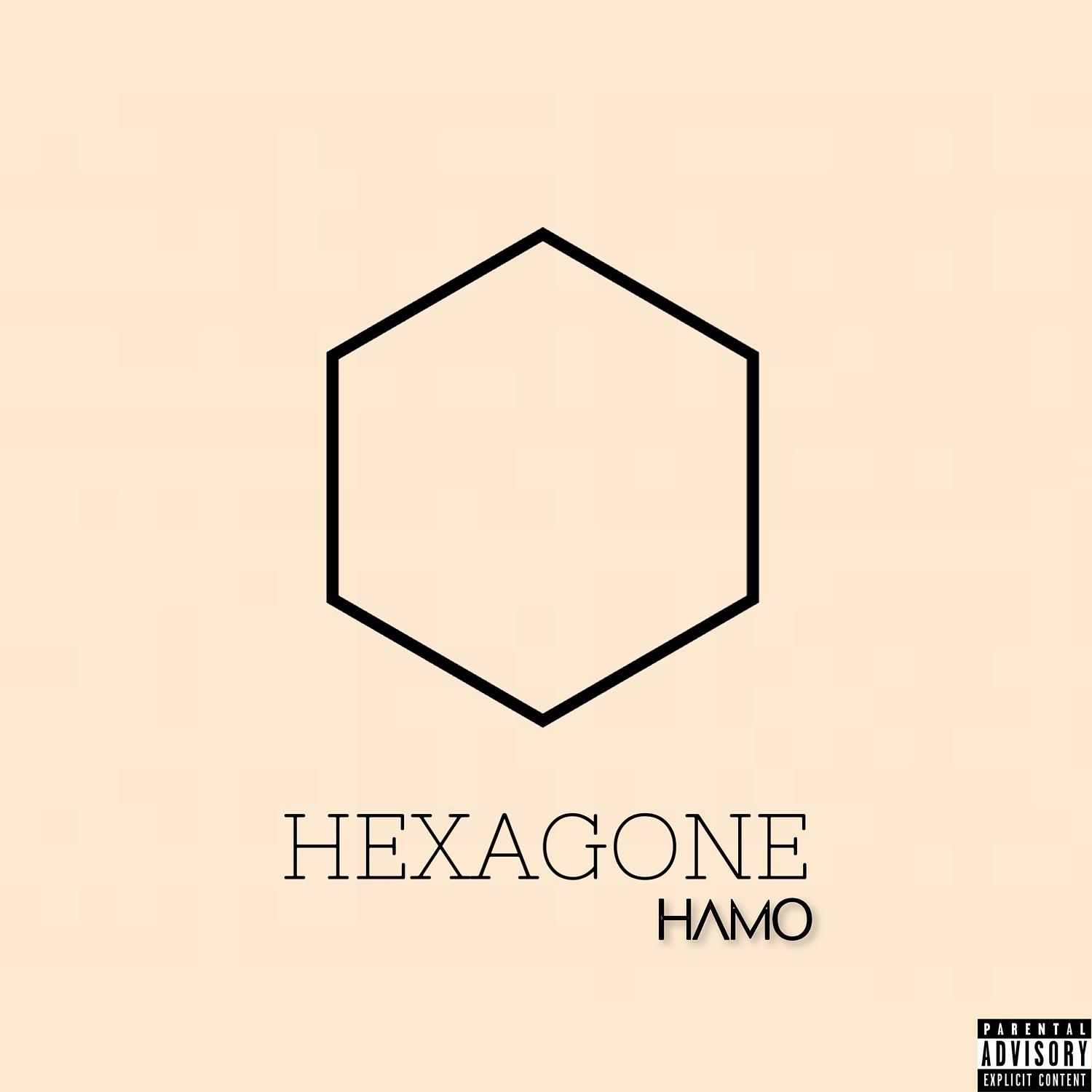 Hamo - Hexagone