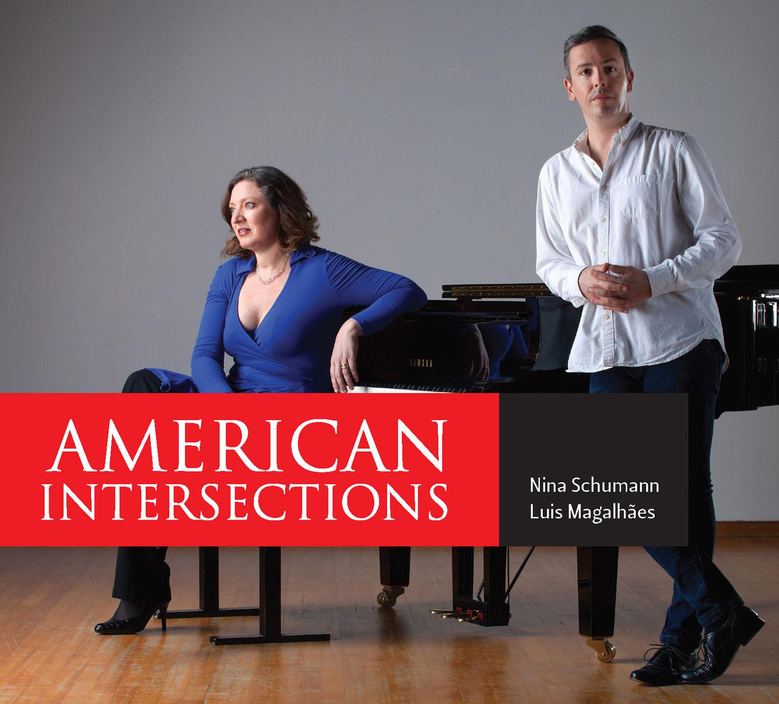 American Intersections