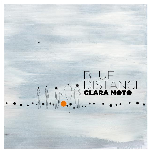 Blue Distance