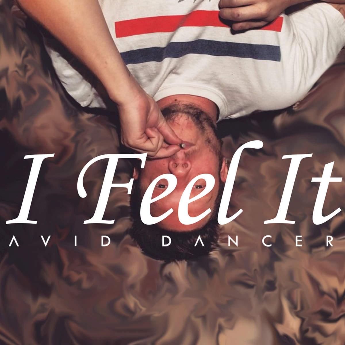 I Feel It 