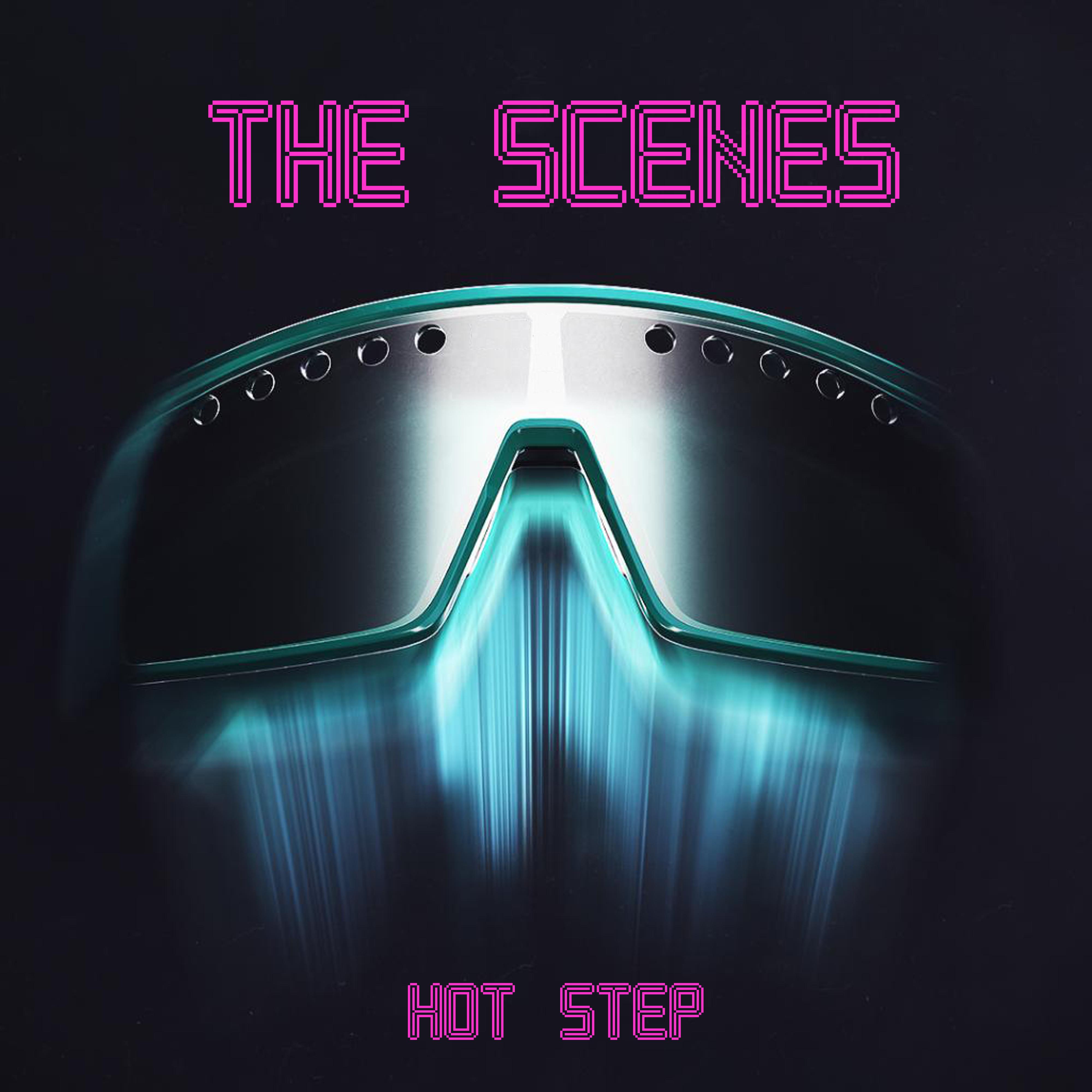 Hot Step