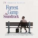 Forrest Gump (The Soundtrack)专辑