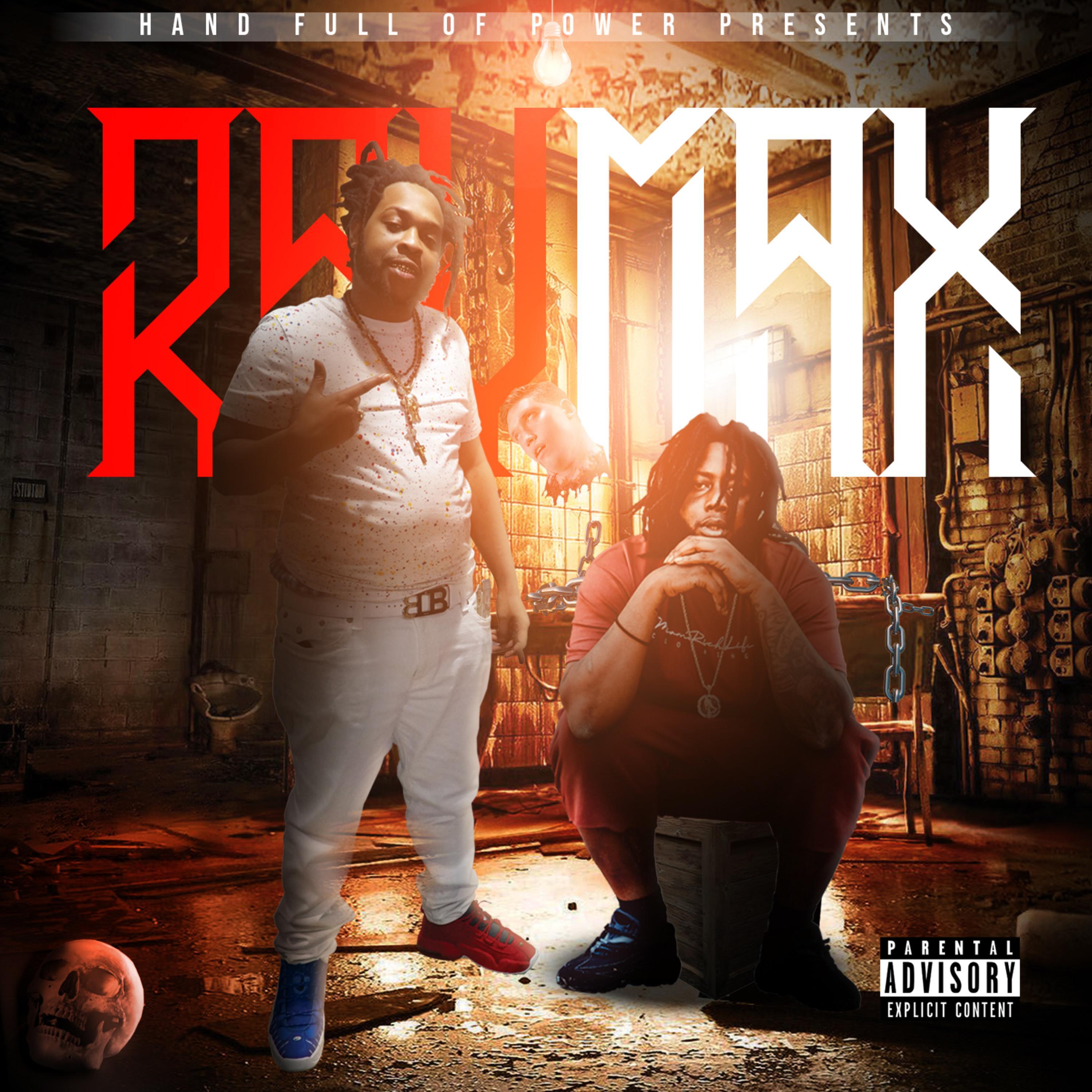 Raymax (feat. Madmax)