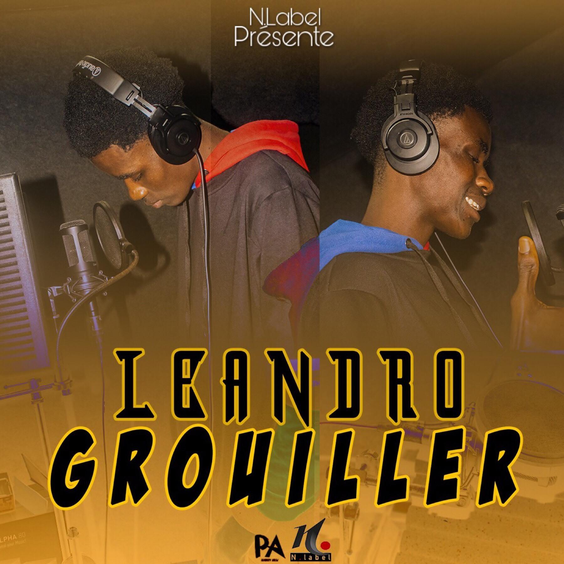 Grouiller