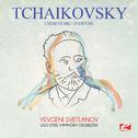 Tchaikovsky: Cherevichki: Overture (Digitally Remastered)专辑