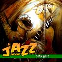 Stan Getz A Jazz Legend专辑