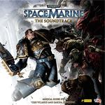 Warhammer 40,000: Space Marine (The Soundtrack)专辑