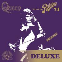 Procession - Queen (unofficial Instrumental)