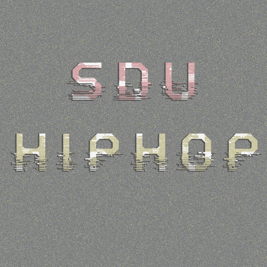 SDU Hip-Hop专辑