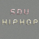 SDU Hip-Hop专辑