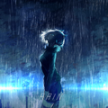 泽（The Darkest Night）