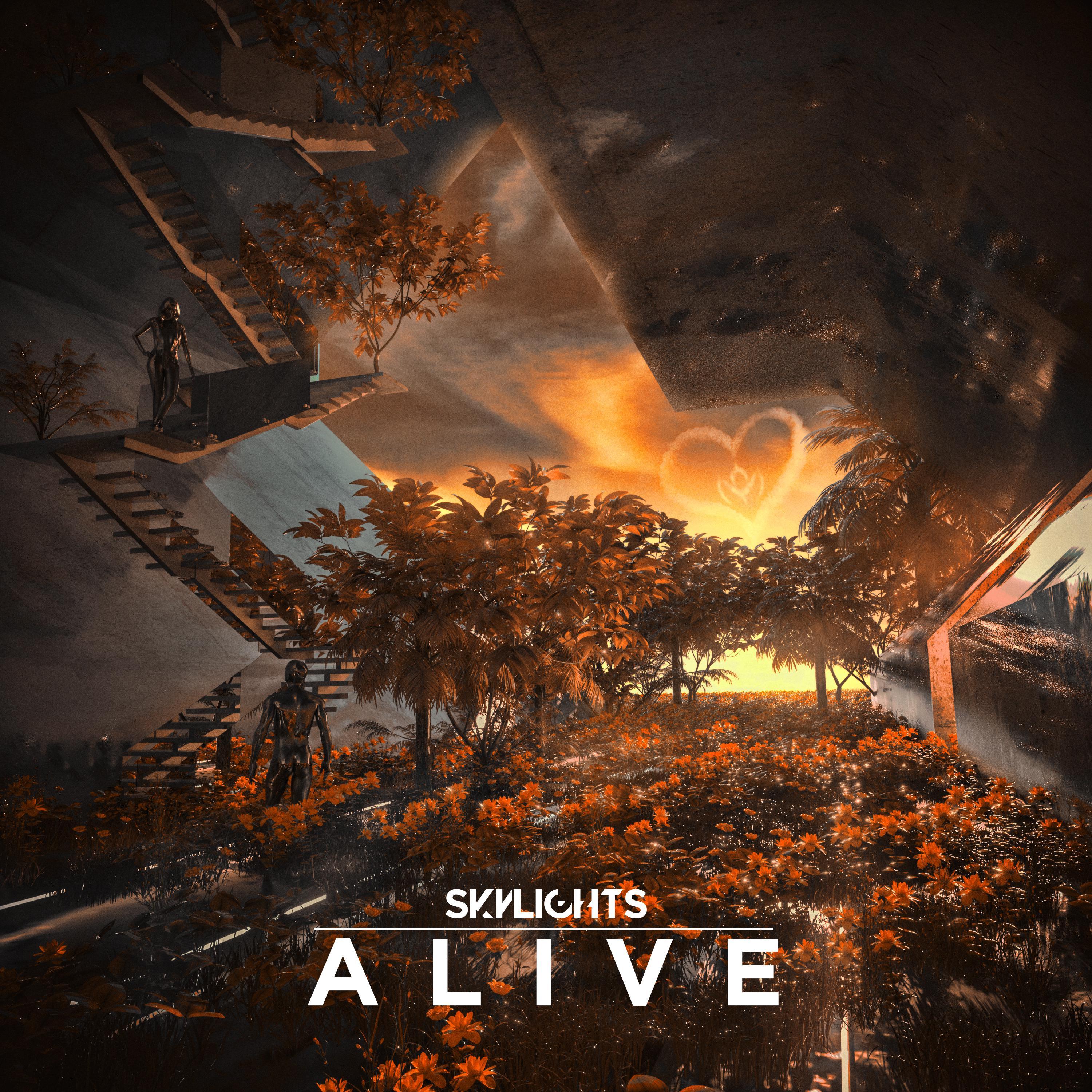 Alive