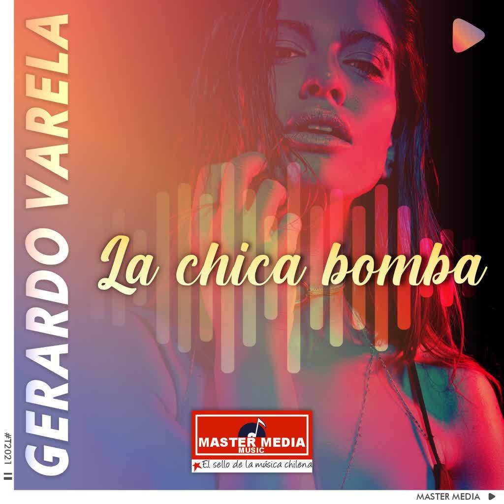 La Chica Bomba