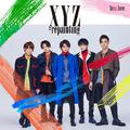 XYZ=repainting (初回限定盤B)