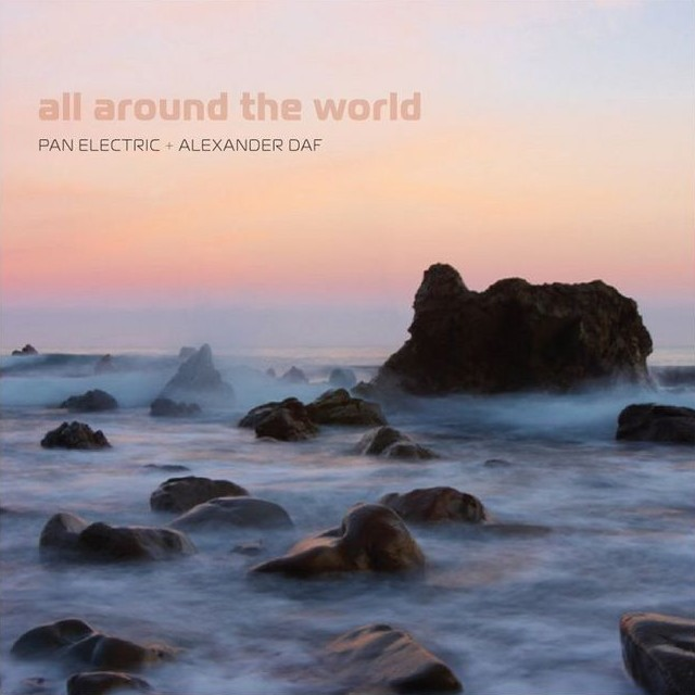 All Around The World