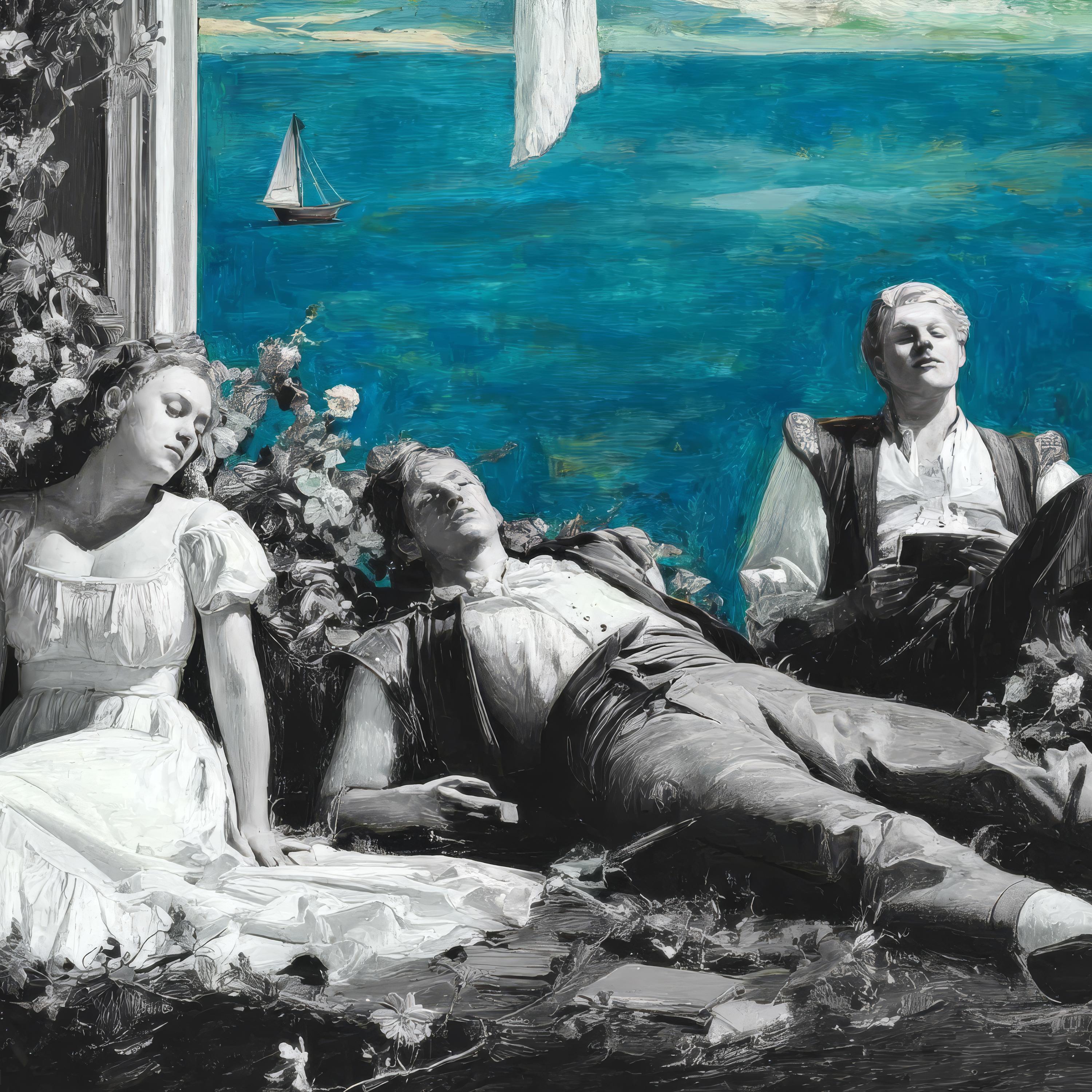 A Midsummer Night's Dream