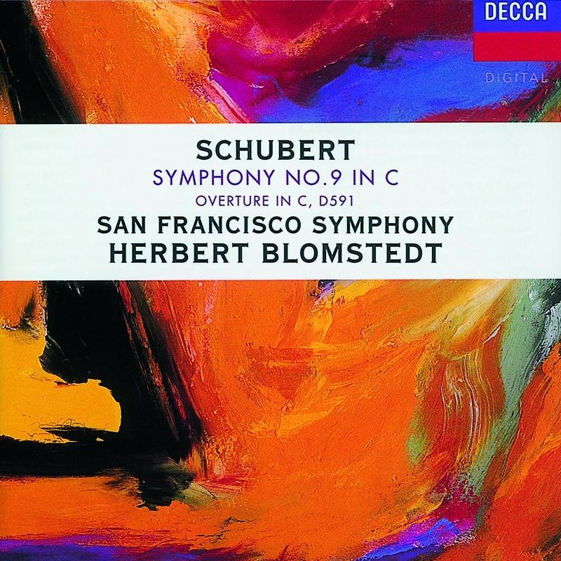 Symphony No.9 in C, D.944 - "The Great"