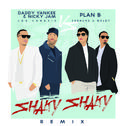 Shaky Shaky (Remix)专辑