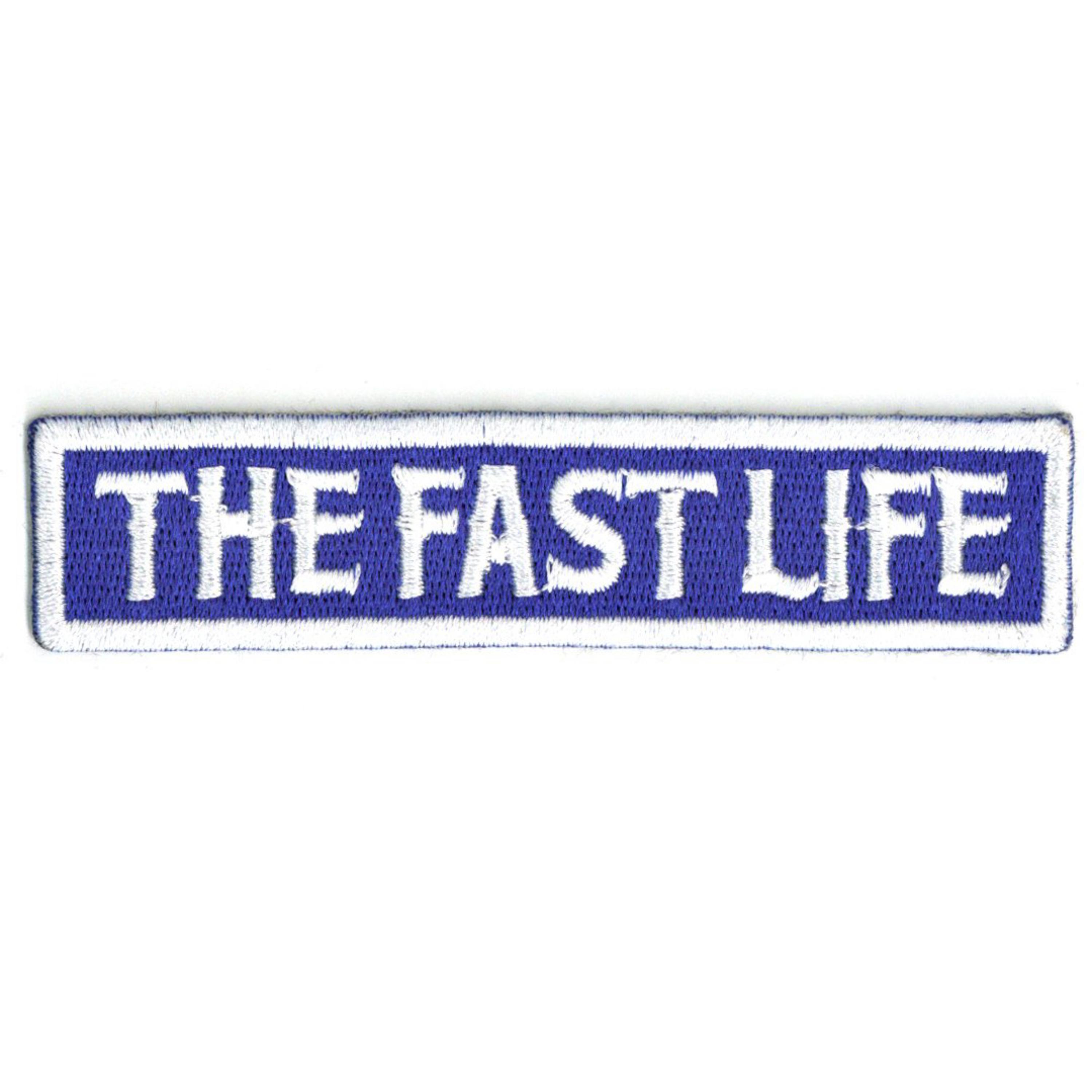 Fast Life