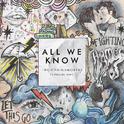 All We Know专辑