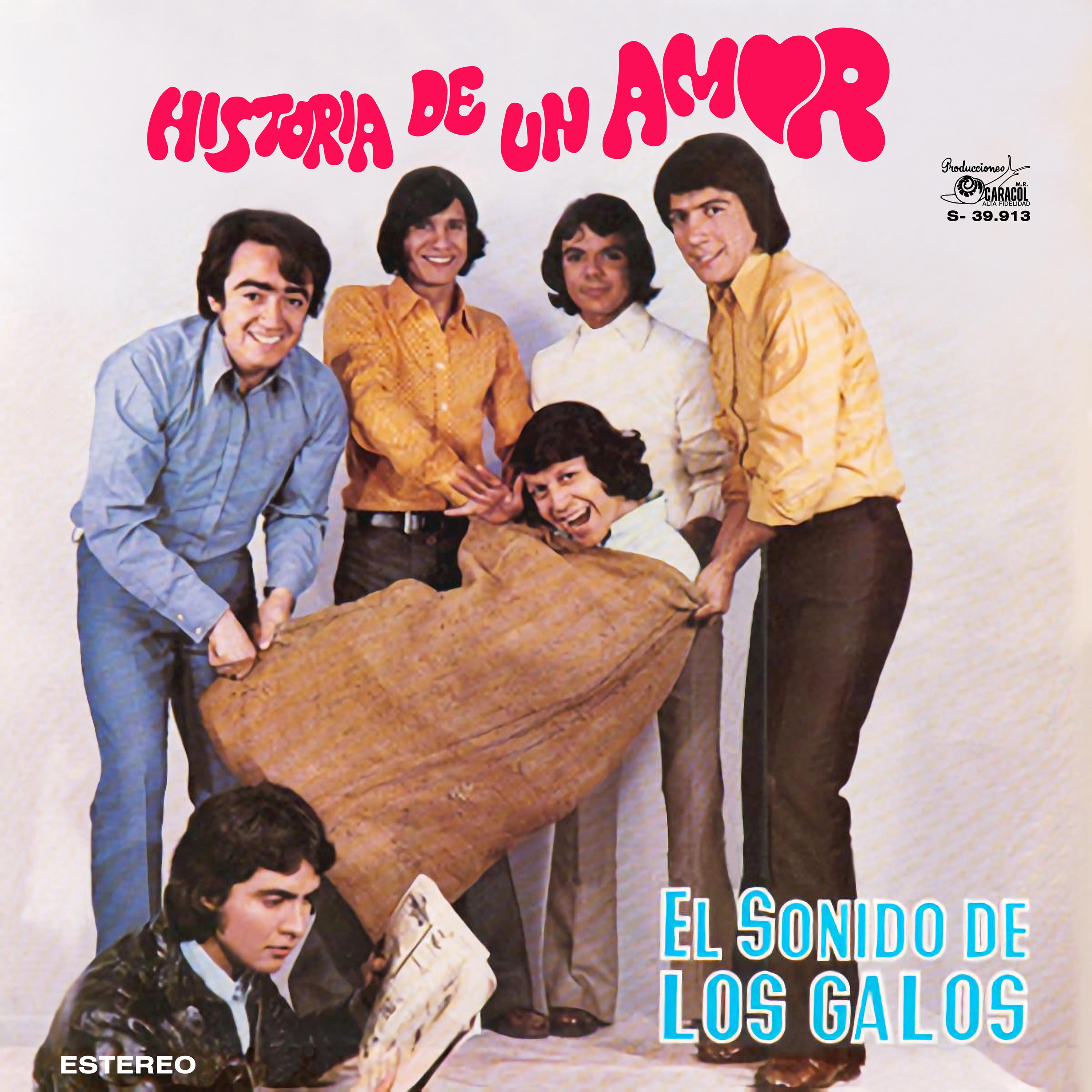 Historia de un amor