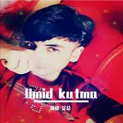 Umid kutma