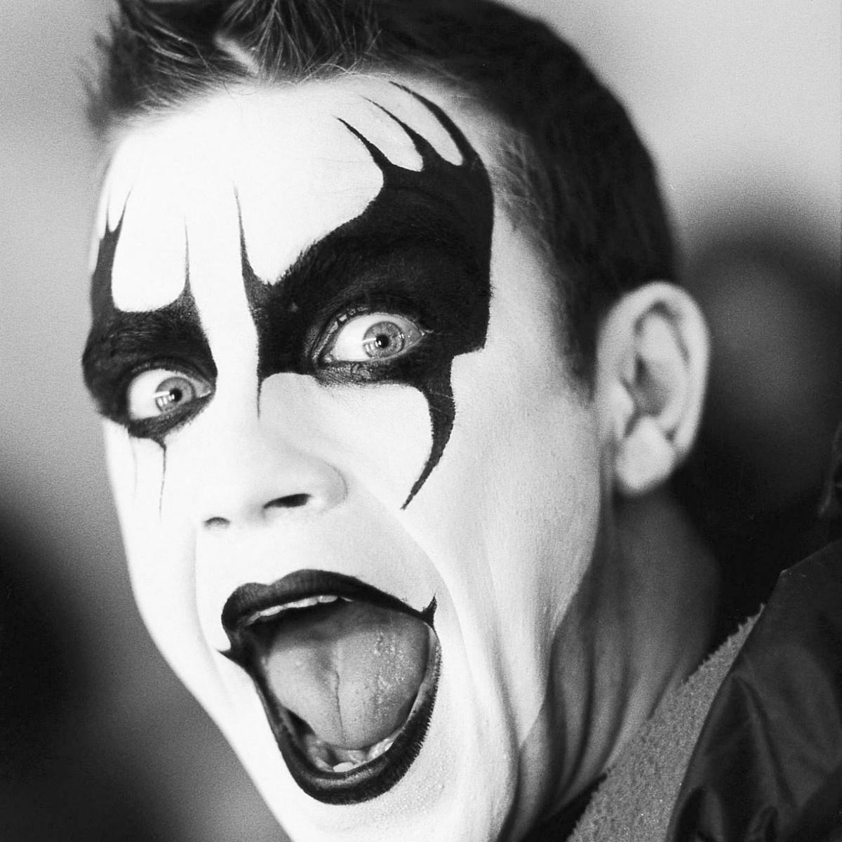 I Am The Reserection