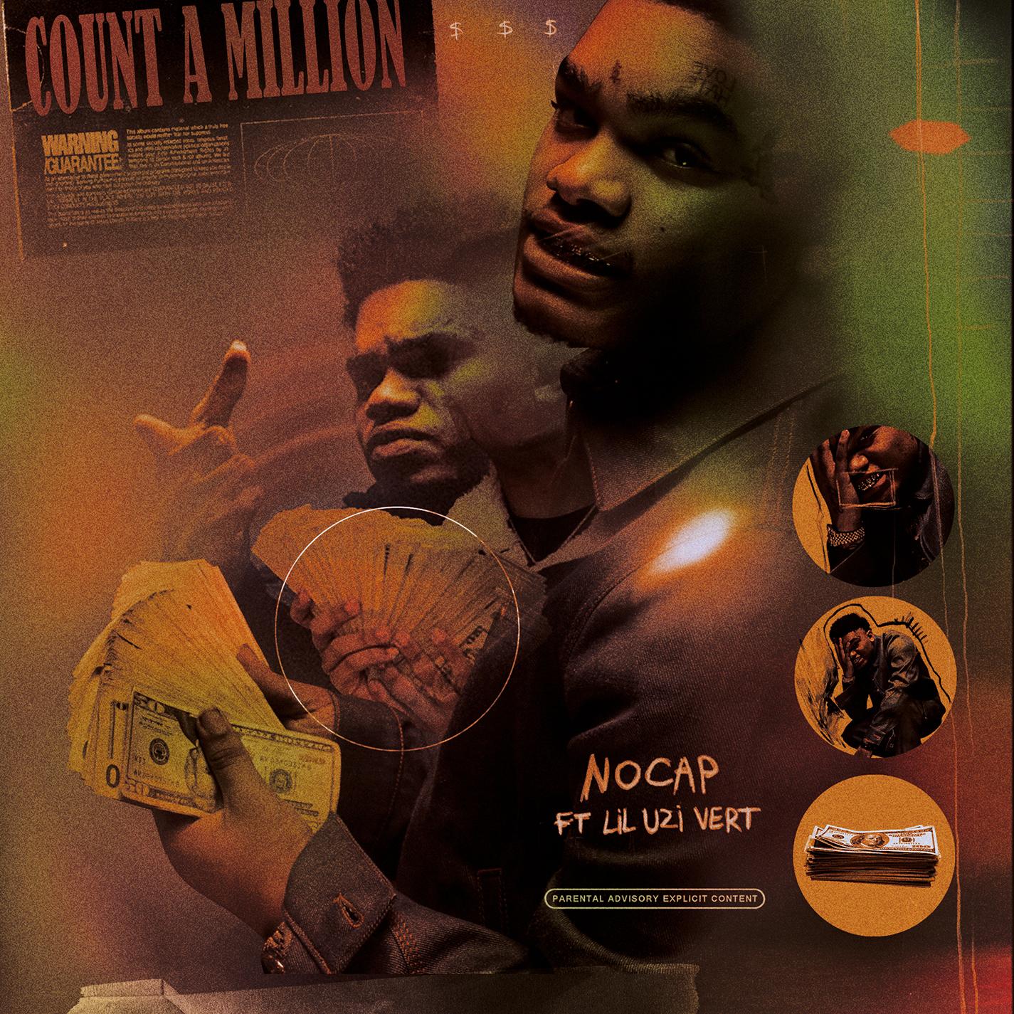 Count A Million