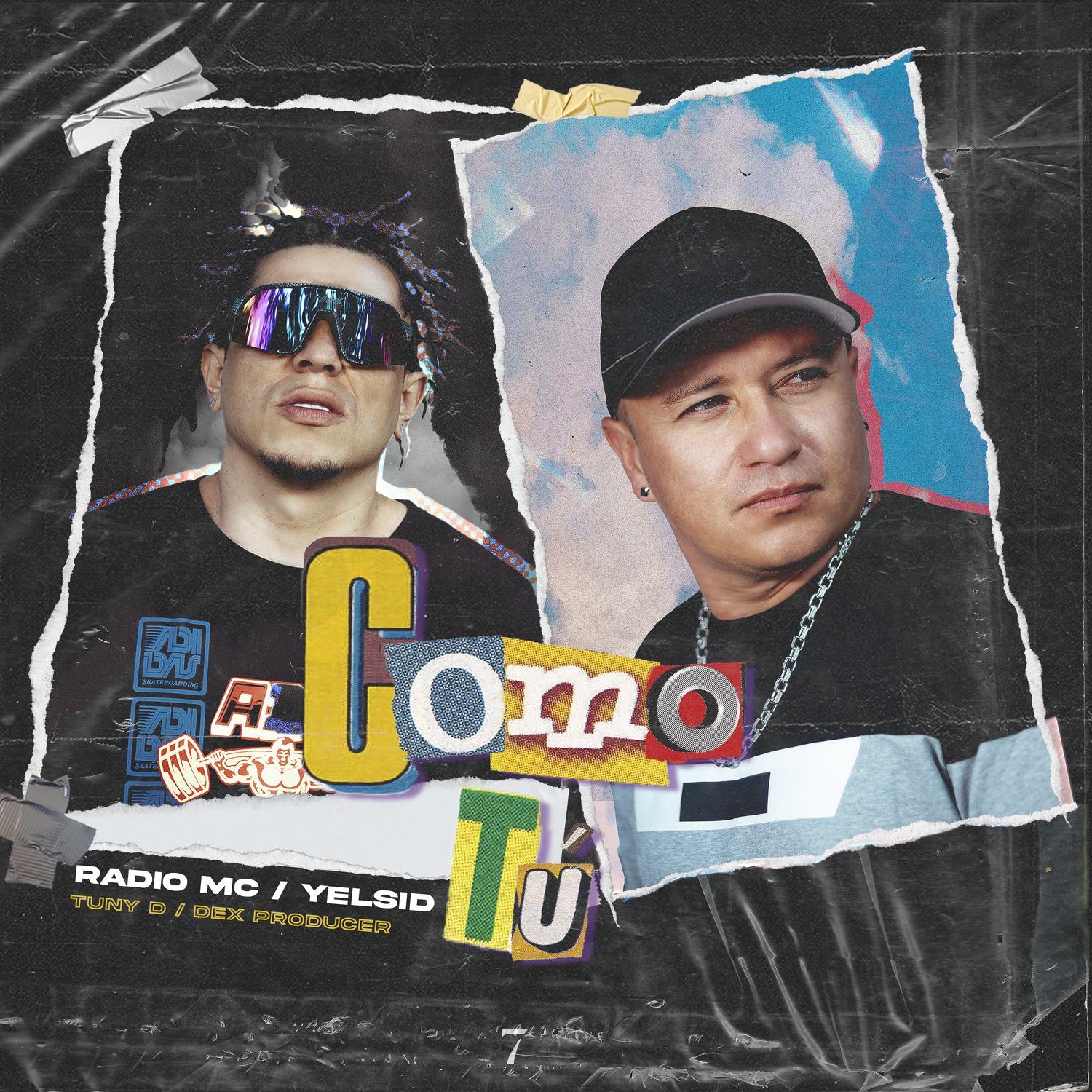 Como Tú