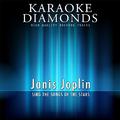 The Best Songs of Janis Joplin (Karaoke Version) (Sing the Songs of the Stars)