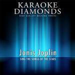 The Best Songs of Janis Joplin (Karaoke Version) (Sing the Songs of the Stars)专辑