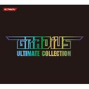 GRADIUS ULTIMATE COLLECTION专辑