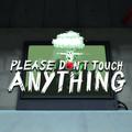Please, Don't Touch Anything OST
