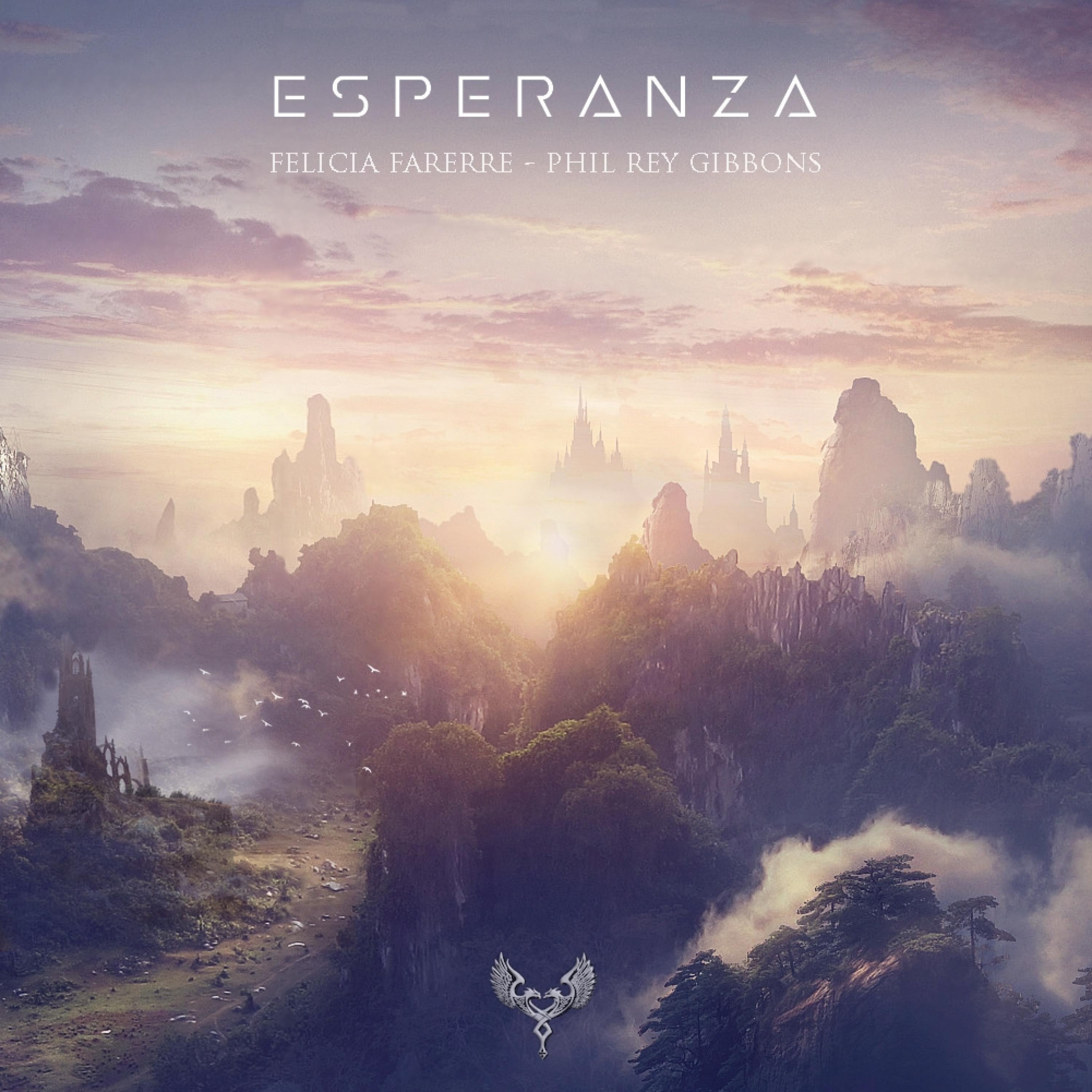 Esperanza (feat. Felicia Farerre)专辑