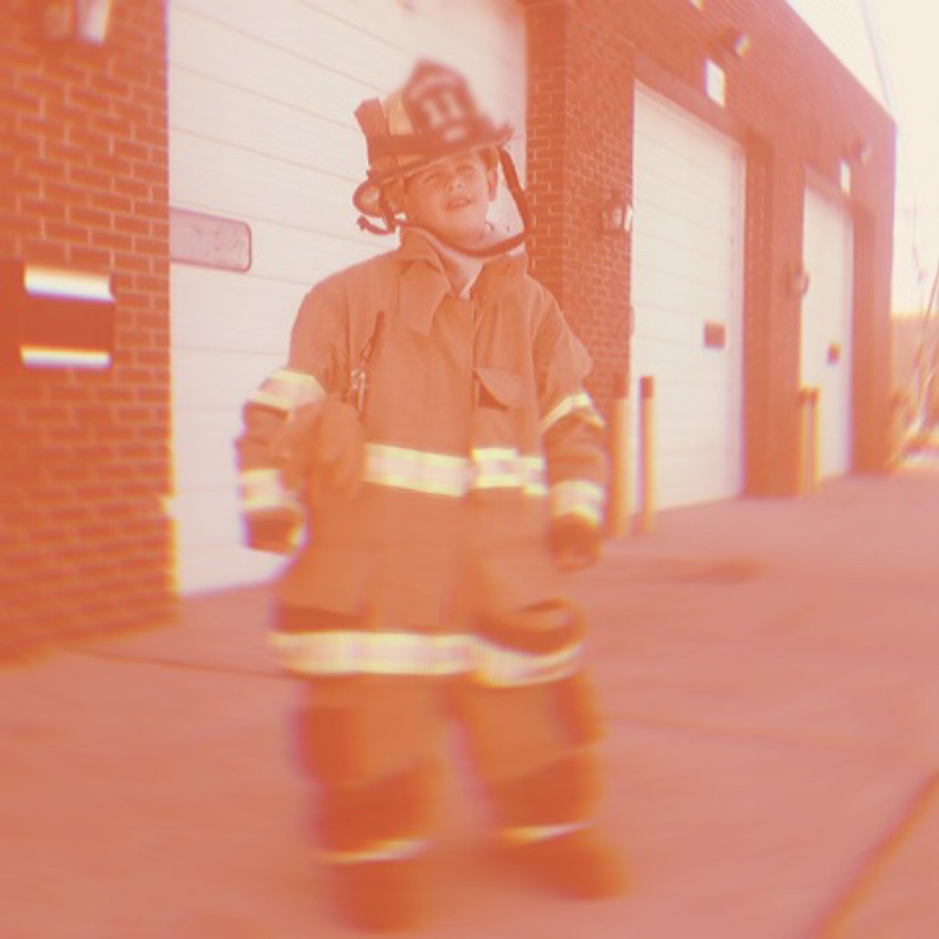 Fireman